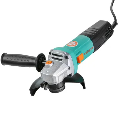 Фото №0 Болгарка (УШМ) +5 дисков в ПОДАРОК Sturm! AG95125TE