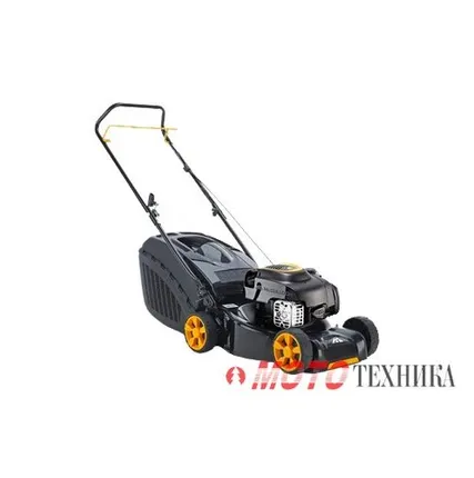 Фото №0 Газонокосилка бензиновая McCulloch M 40-125