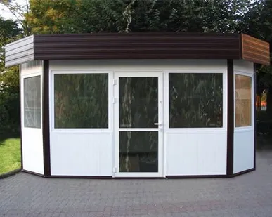 фото Бытовки, ларьки