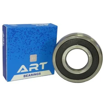 Фото №0 ART Подшипник 6211-2RS (Турция)