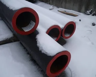 фото Труба 377х20 ст.40х ТУ14-3р-50-2001