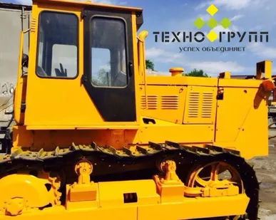 фото Бульдозер Б-10М 2013 г.в.