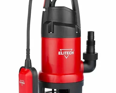 фото Аренда насос дренажный