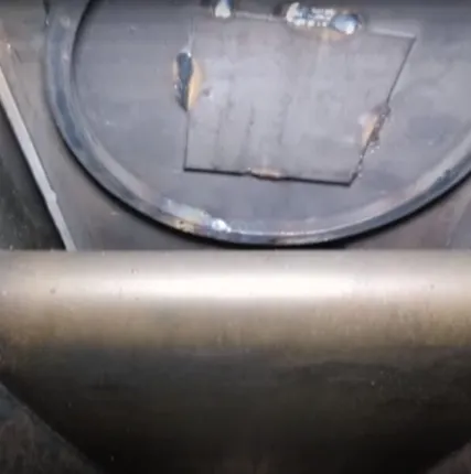 Фото №7 Котел на твердом топливе Каракан 10 ТПЭ 3, 10 кВт с плитой