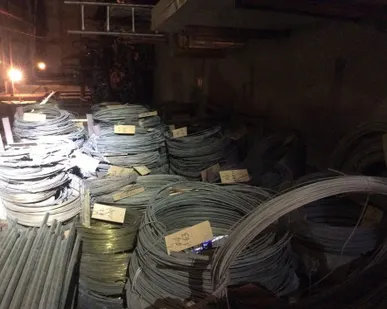фото Проволока латунная от d от 0.3-8.5мм от 1кг!!