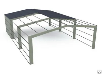 Фото №0 Двутавровая балка