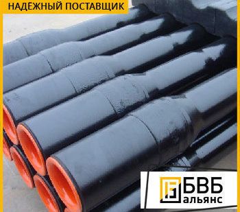 фото Труба скважинная