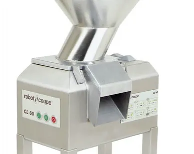 фото Овощерезка Robot Coupe CL60 автомат (без дисков)