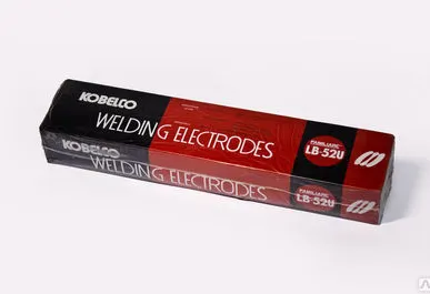 фото Электроды ЛБ 52У д.3,2