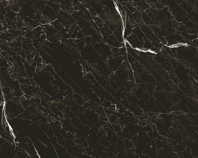 фото Керамогранит Grasaro Classic Marble G-272/G "Черный" глянцевый 40*40