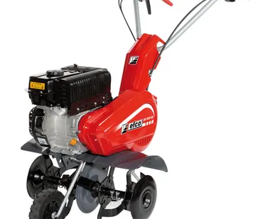 фото Культиватор бензиновый Efco MZ 2050RK