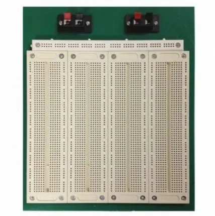 Фото №0 Макетная плата SYB-500