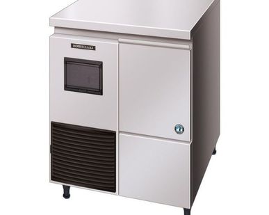 фото Льдогенератор Hoshizaki FM-80KE-N (гранулированный лед)