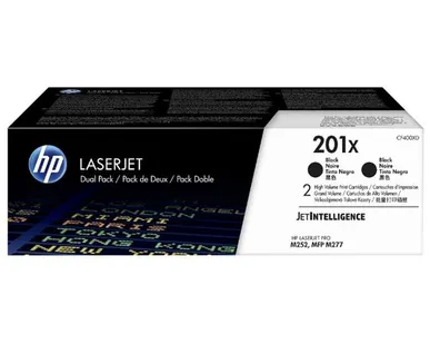 фото Набор картриджей HP CF400XD