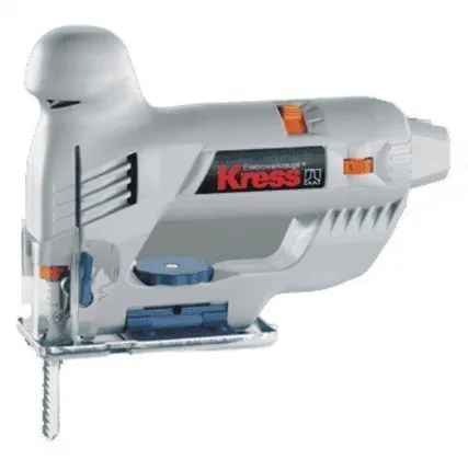 Фото №0 Лобзик Kress CST 6235E-SET