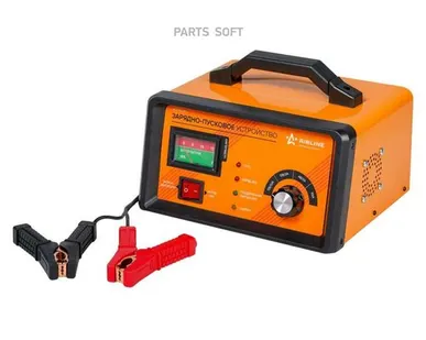 фото AIRLINE AJS-55-05 Зарядно-пусковое устройство