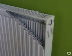 Фото №0 Радиаторы отопления «Dunaferr LUX –uNi» (Венгрия)