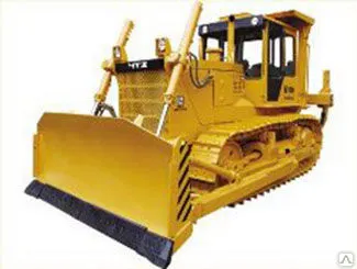 фото Аренда бульдозера ДТ-75