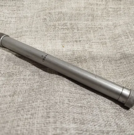 Фото №0 Удлинитель толкатель для измерительного инструмента. СССР.