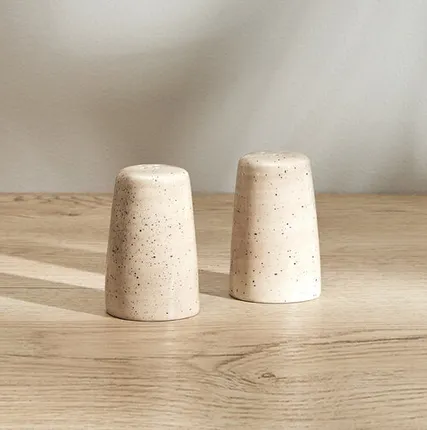 Фото №0 Набор для специй Morena