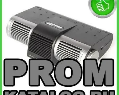 фото Ионизатор воздуха