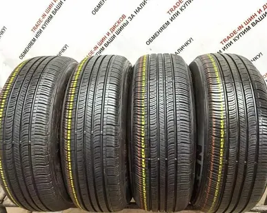 фото Nexen N'Priz AH5 215/55 R17 94H БУ Шины Летние
