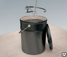 Фото №0 Мастика гидроизоляционная битумно-полимерная