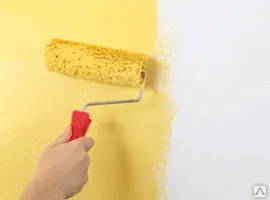 фото Малярные работы
