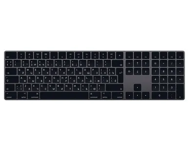 фото Клавиатура Apple Magic Keyboard