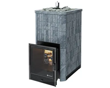 фото Печь для бани ИзиСтим Южная 22 Premium (талькохлорит)