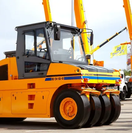 Фото №0 Каток RC-24SS