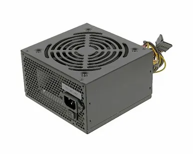 фото Блок питания 550W ACD ATX 550W GPK550S 80+ Bronze, 20+4 pin, 120mm fan RTL