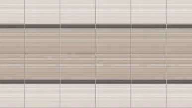 фото Глянцевые стеновые панели МДФ 2800*610*6 "Узор 21"