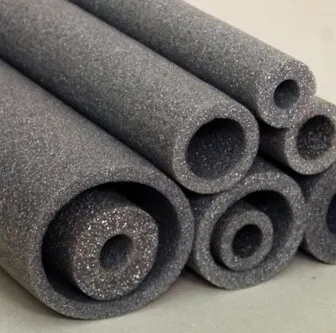 Фото №0 Теплоизоляция для труб из вспененного полиэтилена ППИ Глобэкс ОТ42/9 2м