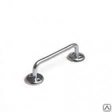 Фото №0 Ручка-скоба РС-80 цинк (РС-80-3) С5340