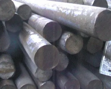 фото Круг (поковка) ф 360 сталь 20