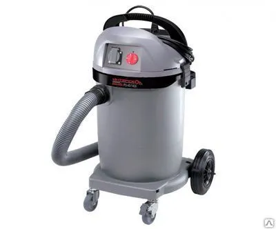 Фото №0 ПУ-45/1400 Интерскол пылесос универсальный