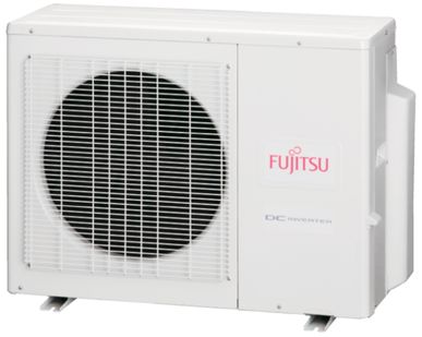 фото Наружный блок Fujitsu AOYG30LAT4