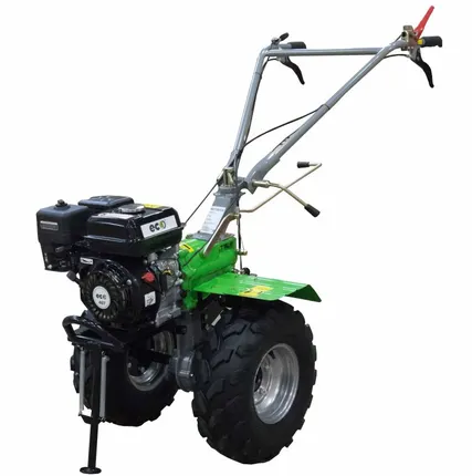 Фото №0 Мотоблок МБ6-702 ECO