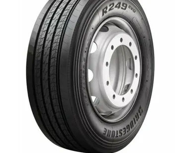 фото Резина 385/65R22.5 BRIDGESTONE R249+160K Рулевая