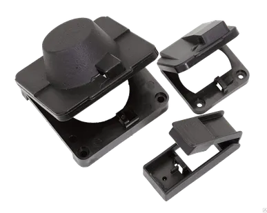 фото Устройство для опечатывания дверей с врезн.замками МАКСИРЕВИЛАСИЛ