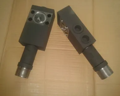 фото Гидрозамок ЕК-18 13.71.80.680