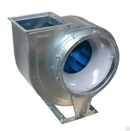 Фото №0 Вентиляторы радиальные среднего давления ВР 80-75 (ВР 86-77)