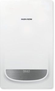 Фото №0 Котел NAVIEN DELUXE S