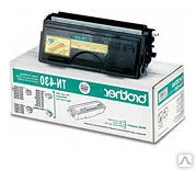 фото Brother PC-70Fax картридж(кассета с лентой) оригинал