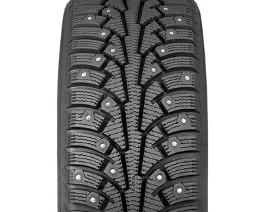 фото А/шина 155/70R13 Ikon Nordman 5/Nokian Nordman 5, шип.