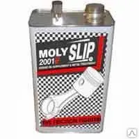 фото Присадка для масел Molyslip 2001 E (250 мл))