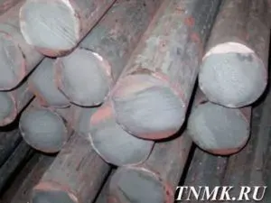 фото Круг стальной 11,7 мм ст. ШХ15