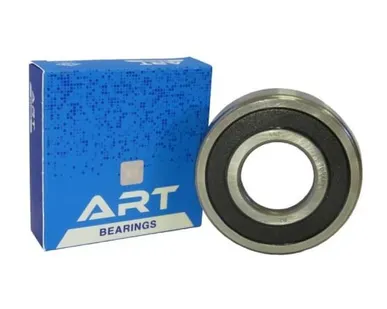 фото ART Подшипник 6203-2RS (Турция)