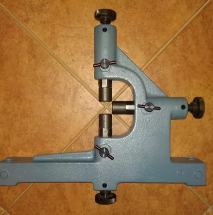 Фото №0 Люнет 1К62Д подвижный